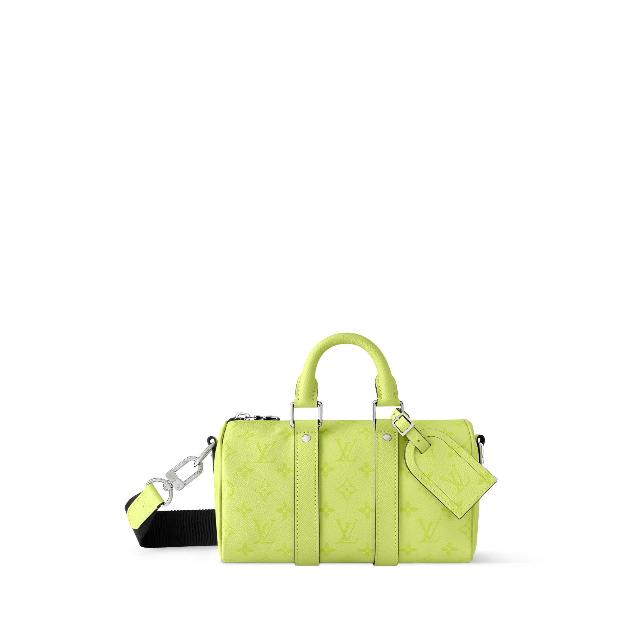 Keepall Bandoulière 25 Taigarama - Men Bags | LOUIS VUITTON